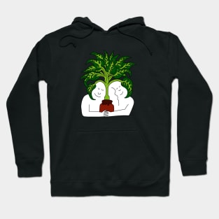 Plantasia Hoodie